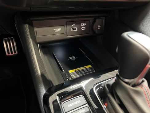 Used 2025 Acura Integra A-Spec FWD image 18