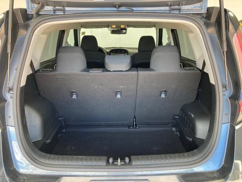 Used 2025 Kia Soul LX w/ LX Technology Package FWD image 19