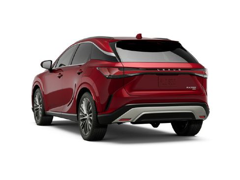 New 2026 Lexus RX 350 Premium Plus image 3