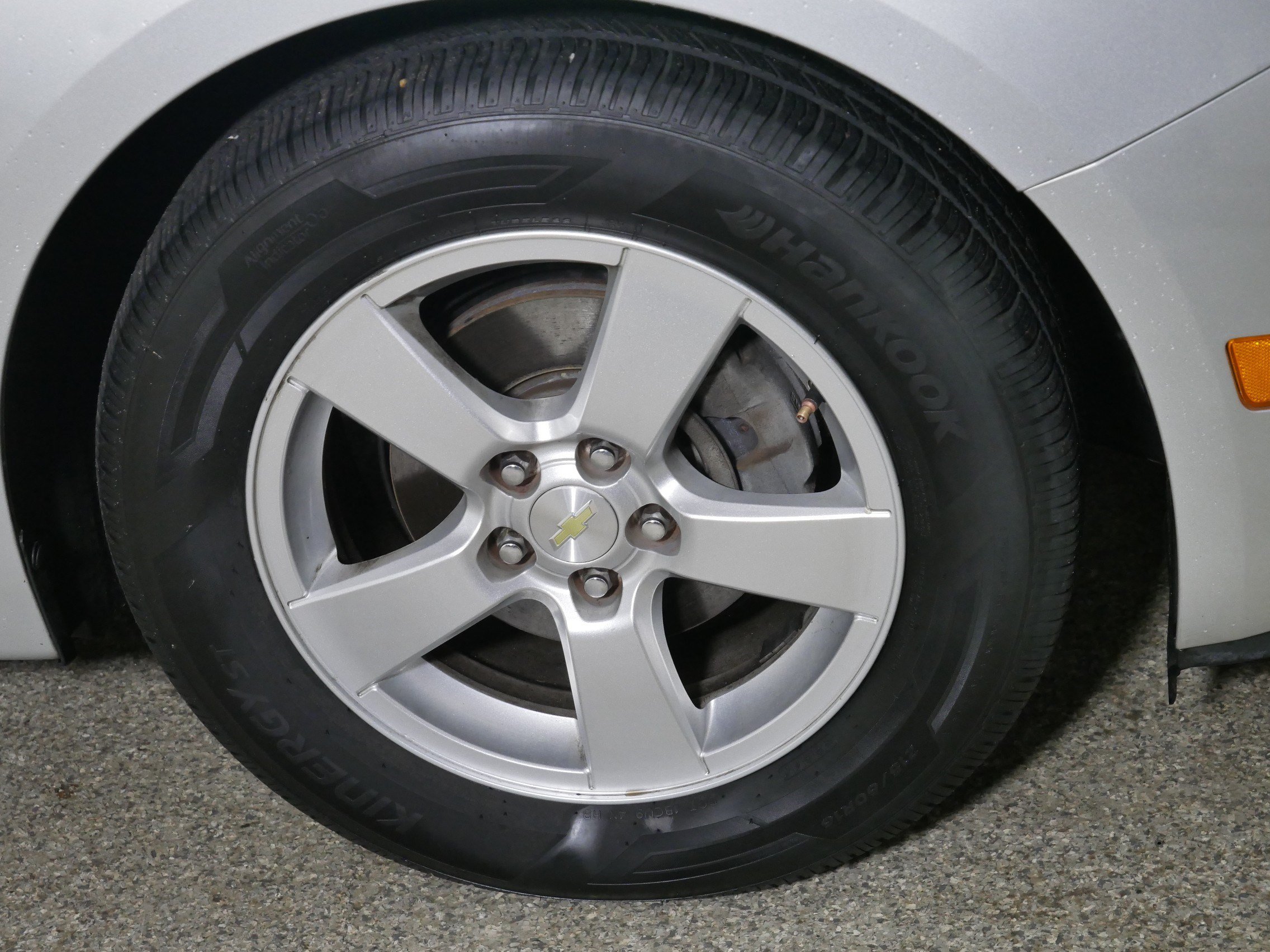 Used 2015 Chevrolet Cruze LT FWD image 15