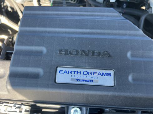 Used 2020 Honda CR-V EX image 33