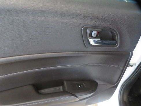 Used 2016 Acura ILX FWD image 18