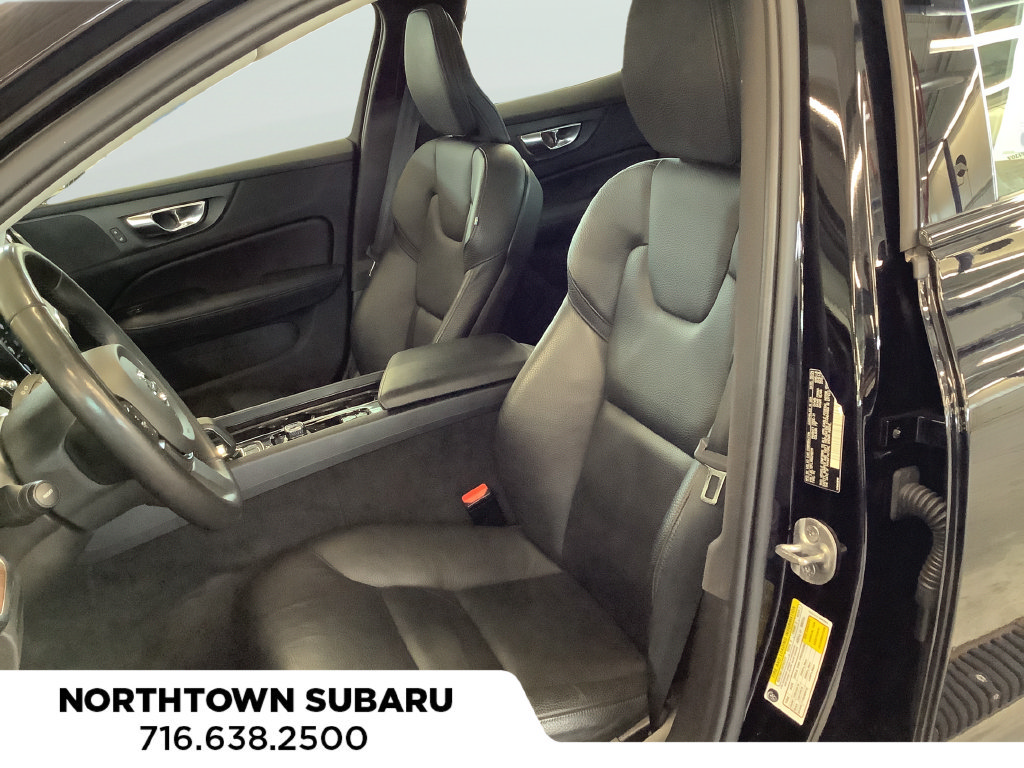 Used 2024 Volvo S60 B5 Plus FWD image 28