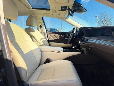 Used 2020 Lexus LS 500 AWD image 21