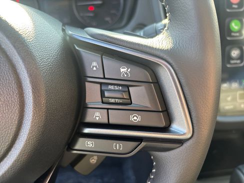 New 2026 Subaru Forester Limited w/ Limited Package image 19