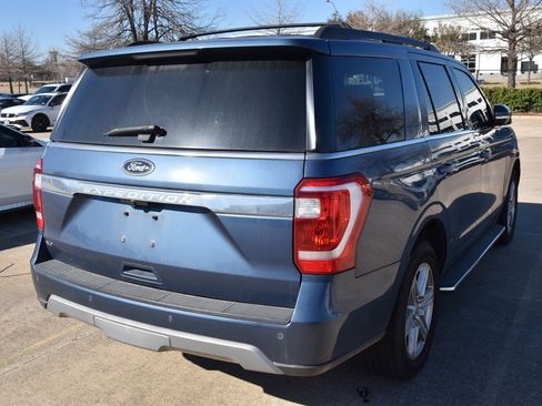 Used 2020 Ford Expedition XLT w/ Equipment Group 202A image 6