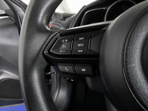 Used 2018 MAZDA CX-3 Sport image 26