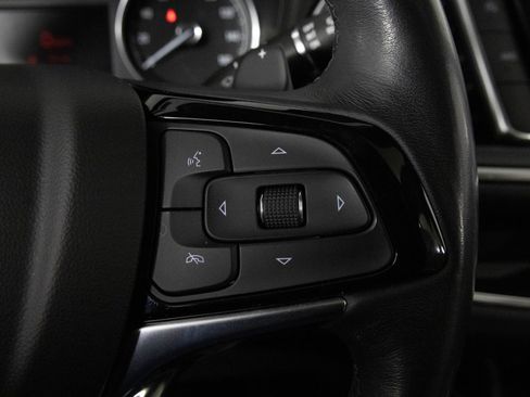 Certified 2023 Buick Enclave Essence w/ Experience Buick Package image 30