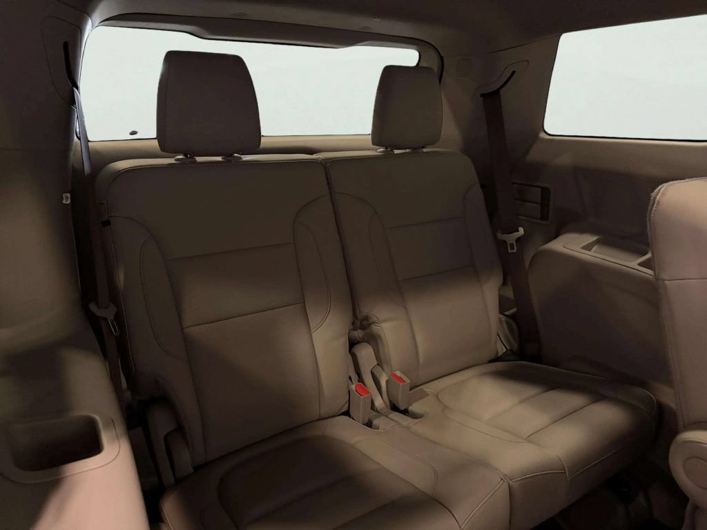 Used 2019 GMC Acadia SLT FWD image 25