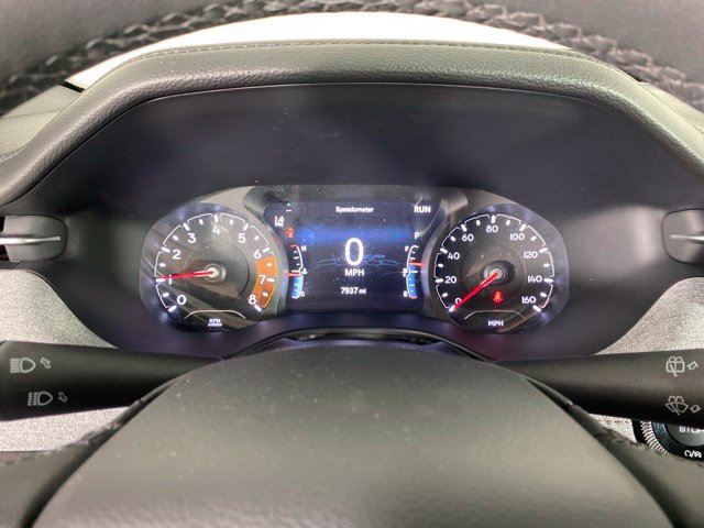 Used 2023 Jeep Compass Latitude AWD/4WD image 22