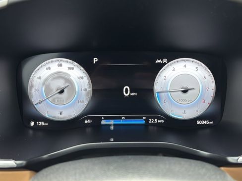 Used 2023 Hyundai Santa Fe Calligraphy AWD/4WD image 29