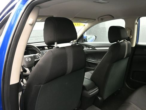 Used 2020 Honda Civic LX image 17
