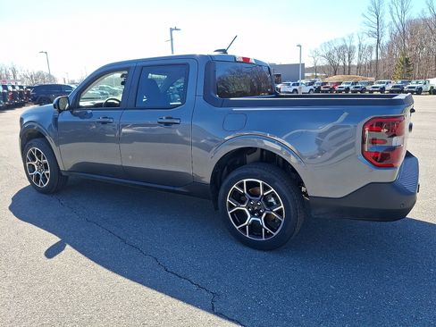 New 2026 Ford Maverick Lariat w/ 4K Tow Package image 3