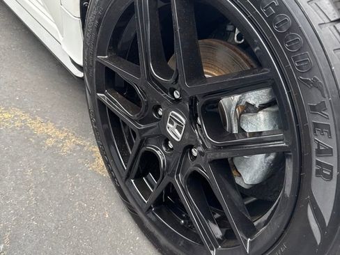Used 2020 Honda Civic Sport image 4