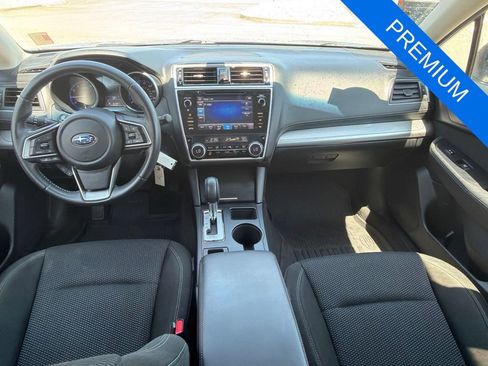 Used 2018 Subaru Outback 2.5i Premium AWD/4WD image 27