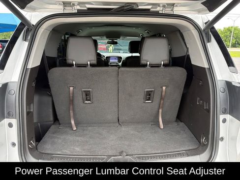 Used 2019 GMC Acadia SLT FWD image 9