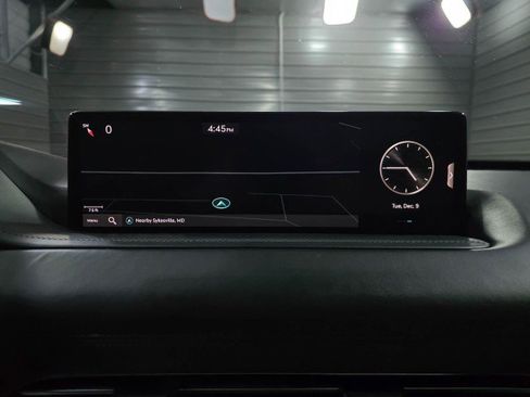 Used 2021 Genesis GV80 3.5T w/ Advanced Package 06 image 28