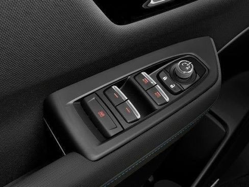 New 2026 Subaru Forester Limited AWD/4WD image 40