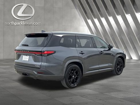 Certified 2026 Lexus TX 350 FWD w/ Technology Package image 6