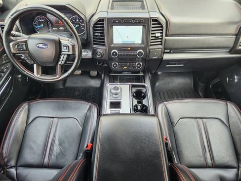 Used 2021 Ford Expedition Limited RWD image 25