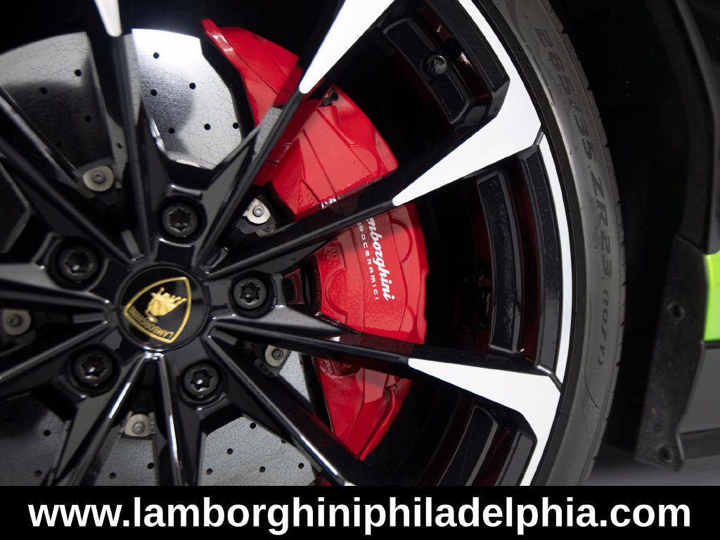 Used 2023 Lamborghini Urus S AWD/4WD image 53