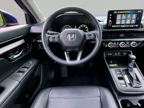 Used 2024 Honda CR-V EX-L image 9