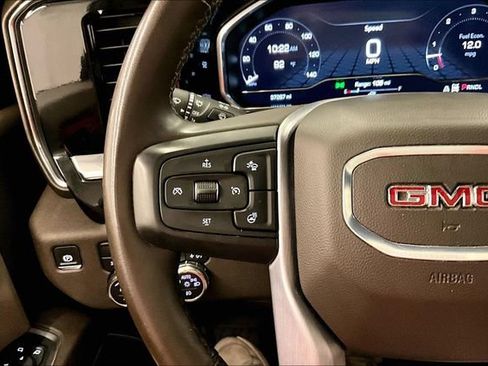 Used 2024 GMC Sierra 2500 SLE AWD/4WD image 27