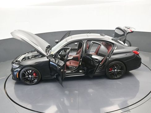 Used 2022 BMW M340i w/ Premium Package image 68