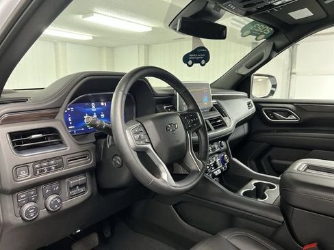 Certified 2023 Chevrolet Tahoe Z71 w/ Z71 Off-Road Package AWD/4WD image 10