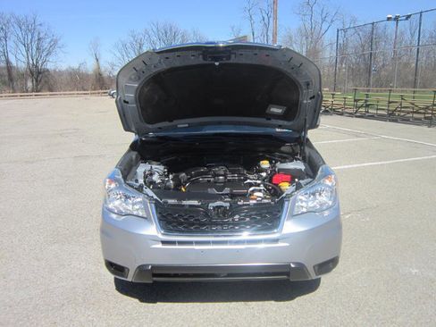 Used 2015 Subaru Forester 2.5i Premium image 36