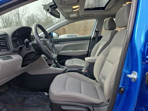 Used 2018 Hyundai Elantra Value Edition image 14