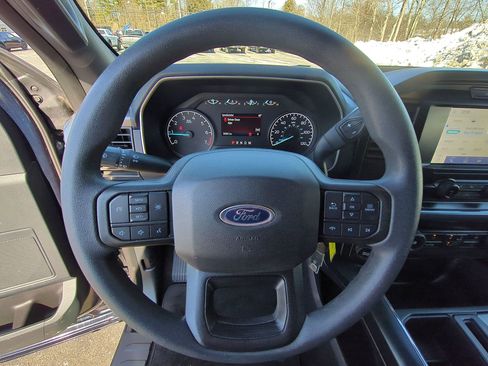 Certified 2023 Ford F150 XL w/ STX Appearance Package image 9