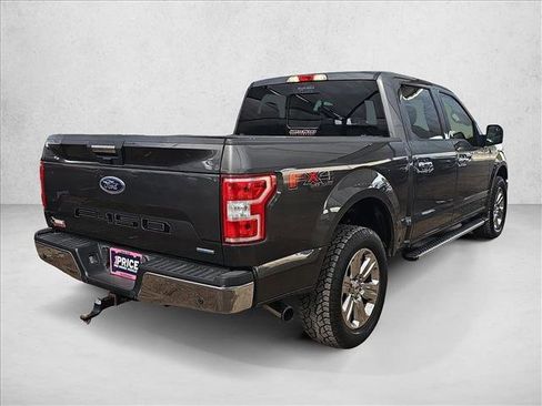 Used 2019 Ford F150 XLT w/ Equipment Group 302A Luxury image 5