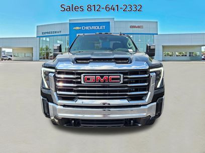 New 2026 GMC Sierra 2500 SLT