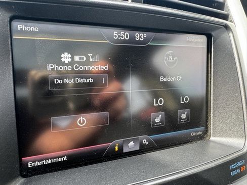 Used 2014 Ford Edge Sport image 36