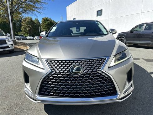 Used 2020 Lexus RX 350 FWD image 8