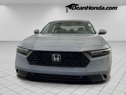 New 2025 Honda Accord EX-L image 10