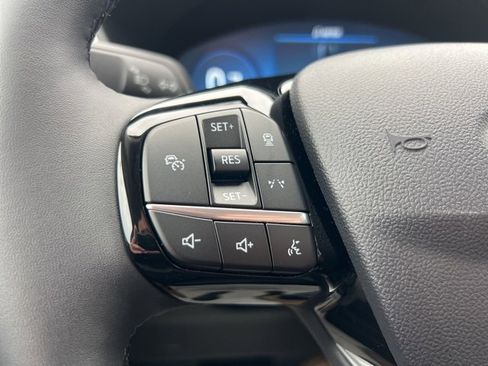 Certified 2023 Ford Escape Platinum image 7