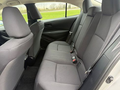 Used 2025 Toyota Corolla LE image 13