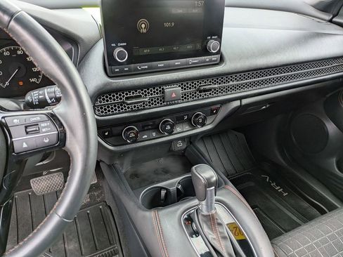 Used 2024 Honda HR-V Sport image 20