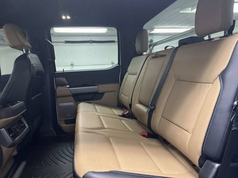 Used 2026 Ford F250 Lariat AWD/4WD image 25
