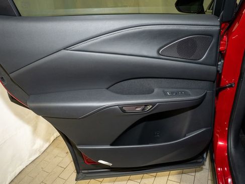 Used 2023 Lexus RX 350 Premium image 11