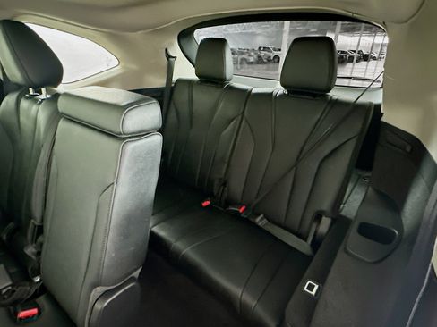 Used 2024 Acura MDX SH-AWD image 29