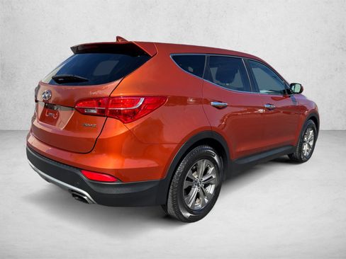 Used 2013 Hyundai Santa Fe Sport FWD image 5