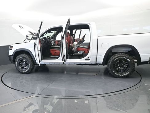 New 2026 RAM 1500 Rebel AWD/4WD image 72