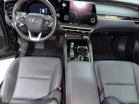 Used 2025 Lexus RX 350 FWD w/ Technology Package image 14