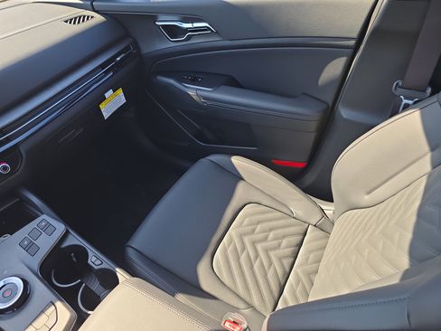 New 2026 Kia Sportage X-Line image 18