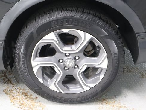 Used 2019 Honda CR-V EX image 19