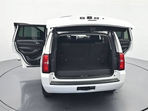 Used 2017 Chevrolet Tahoe LS RWD image 27
