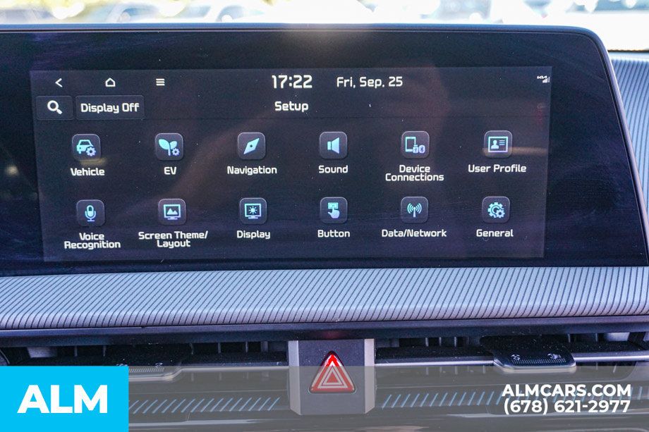 Used 2023 Kia EV6 GT-Line RWD image 36